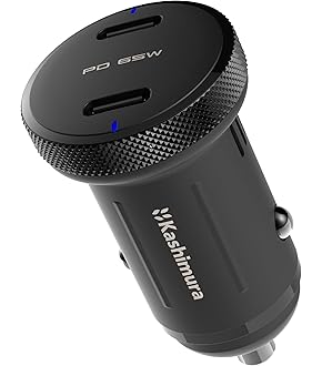 tomfrkw30　専用 Amazon | カシムラ USB PD30W対応の増設ソケット 2連セパレート